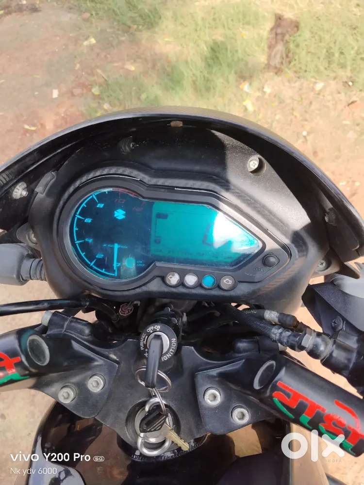 Very good condition