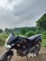Selling this bike because I want to by new.