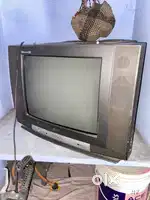 LG old  TV