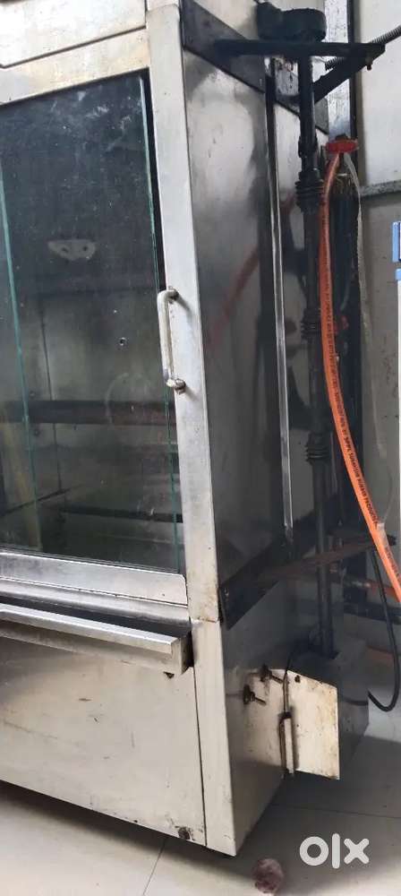 Sawai machine