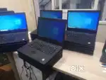 DELL, Lenovo, hp, Acer, Asus, Intel Cure i3, i5, i7 All Gen Laptops