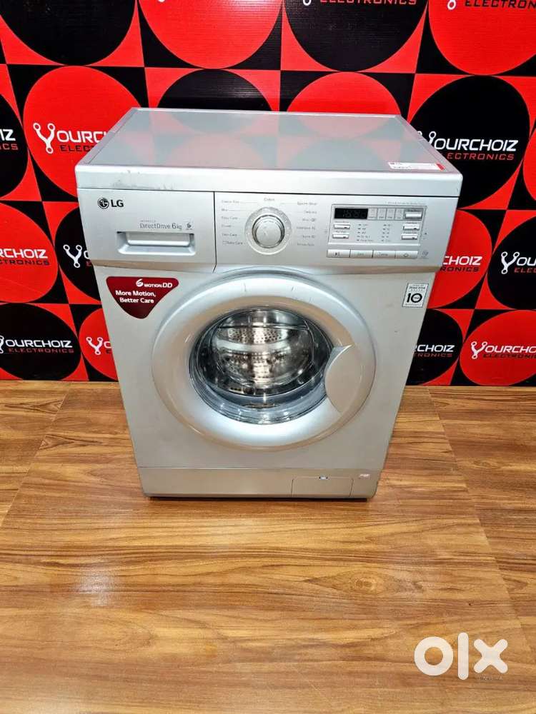 #Designed for energy and water savings, it ensures spotless clothes
