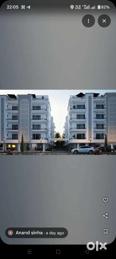Real estate telecalling