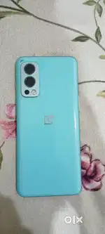 Oneplus Nord 2