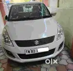 Maruti Suzuki Swift 2016 Petro