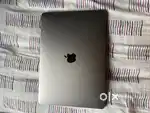 Apple macbook pro i5, 8gb and 128 gb
