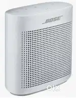 Bose Companion Color ll Bluetooth Speaker