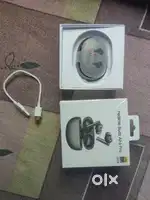 Realme buds air 6 pro new
