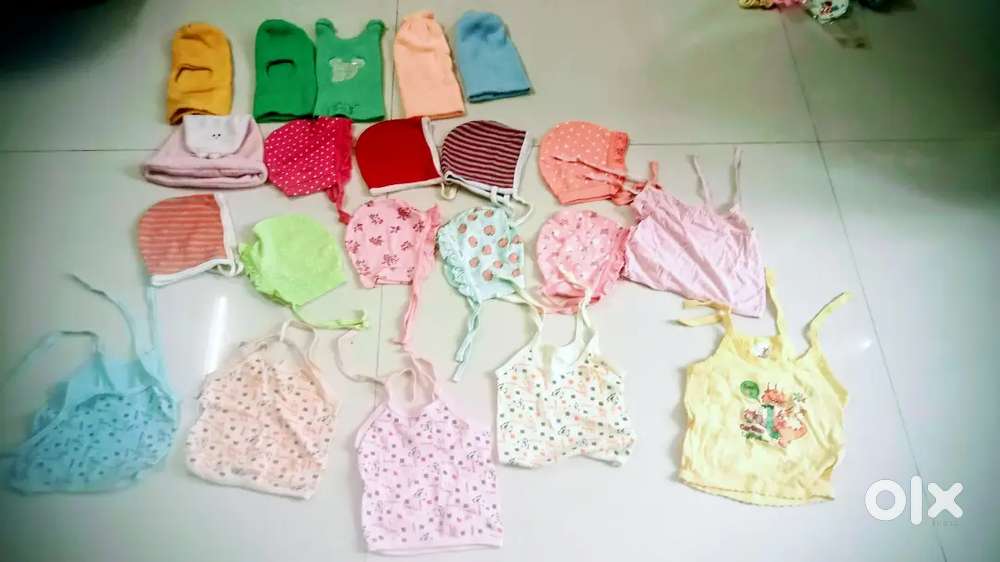 Born baby clothes for sale