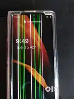 Galaxy fold 2
