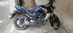 YAMAHA FZ-S UP FOR SALE