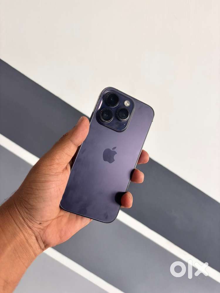 iphone 14 pro (512) Sale or exchange