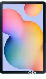 Samsung Tab s6 lite 4gb RAM 64gb ROM Brand new no issues with S Pen