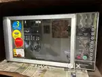 Microwave Oven