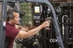 Permanent hiring warehouse