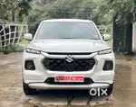 Maruti Suzuki Grand Vitara 1.5 Sigma Smart Hybrid, 2024, Petrol