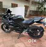 Yamaha R15S