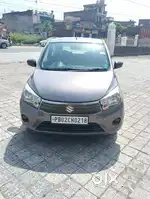 Maruti Suzuki Celerio 2014-2017 VXI, 2014, Petrol