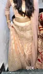 Party wear Lehnga