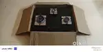 Segdi 3 burner