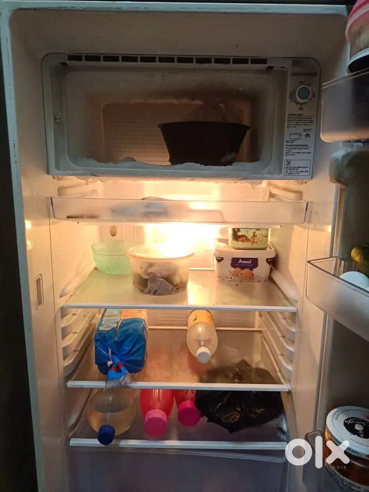 Samsung refrigerator