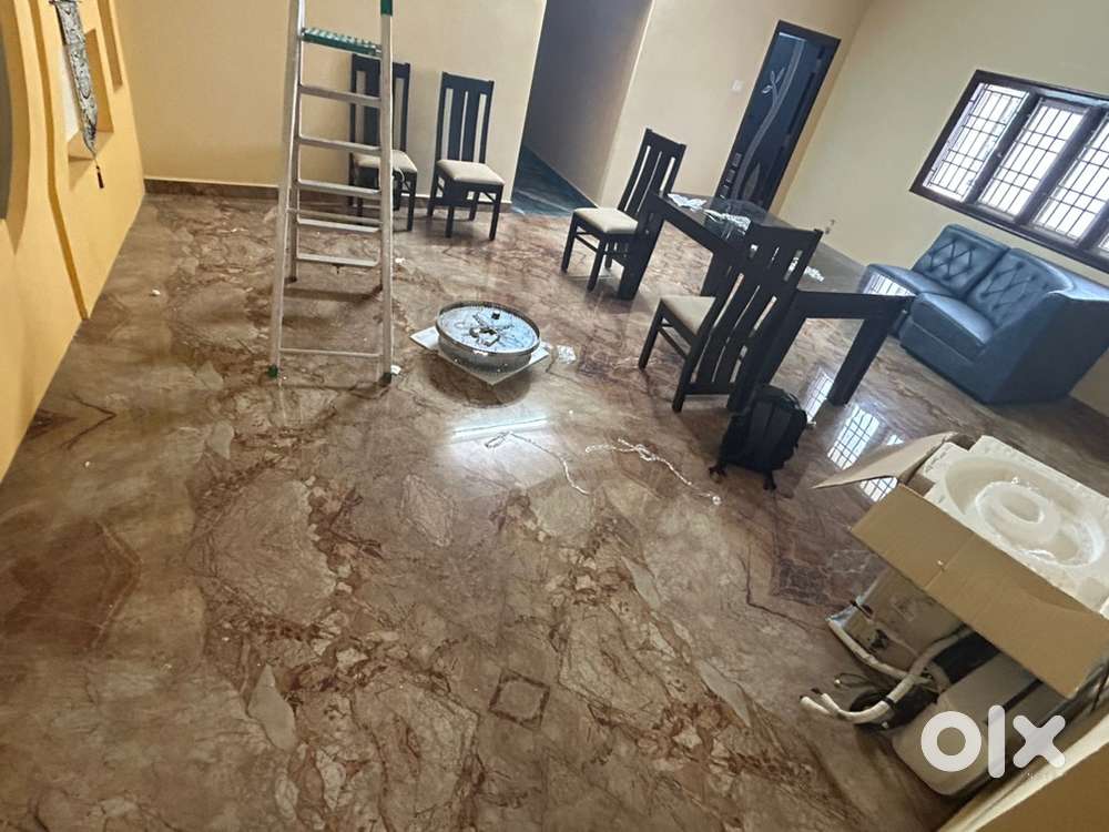 2BHK House landmark nearby GH hospital,fully furnished new house