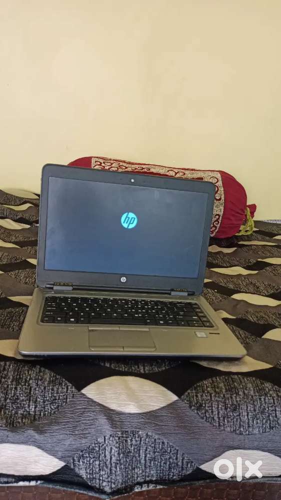 8gb 256gb SSD HP ProBook laptop i5 6th Gen. Bill Charger Fix Rate