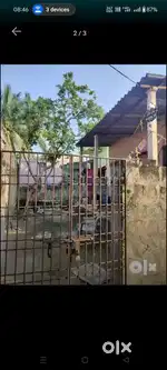 I wanna sell my notary based 92sq yards plot with house