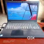 Lenovo Laptop for sale 25000/-