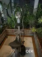 Gym cycle ( Pro fit )