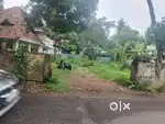 10 cents of land for rent near chempu toll junction vaikom