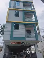 2BHK FLAT FOR SALE