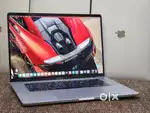 Apple Macbook Pro i7 Processor 16GB Ram 512GB Apple SSD GOOD CONDITION