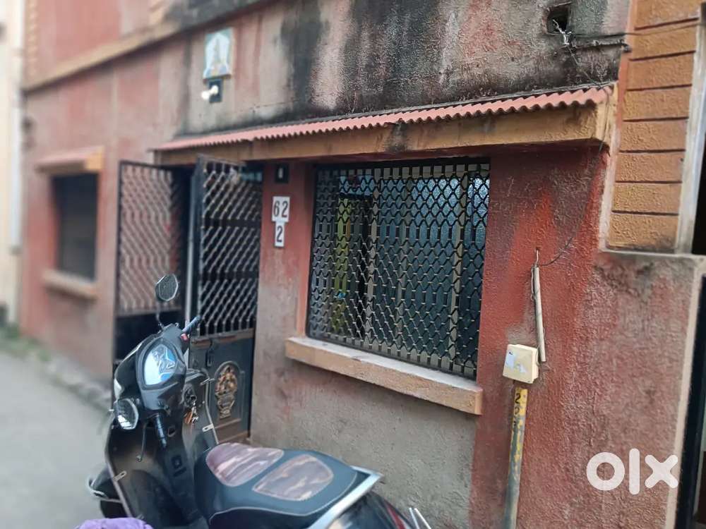 3 badroom hall  ON RENT AT SAMRAT NAGAR