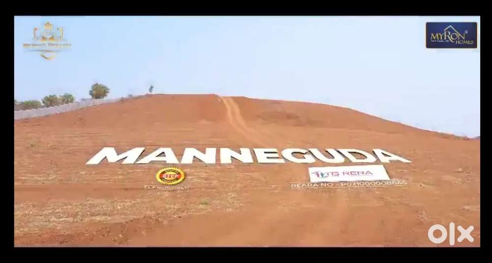 Future city Manneguda myrons destiny plots