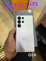S 25 Ultra Just 1 month old