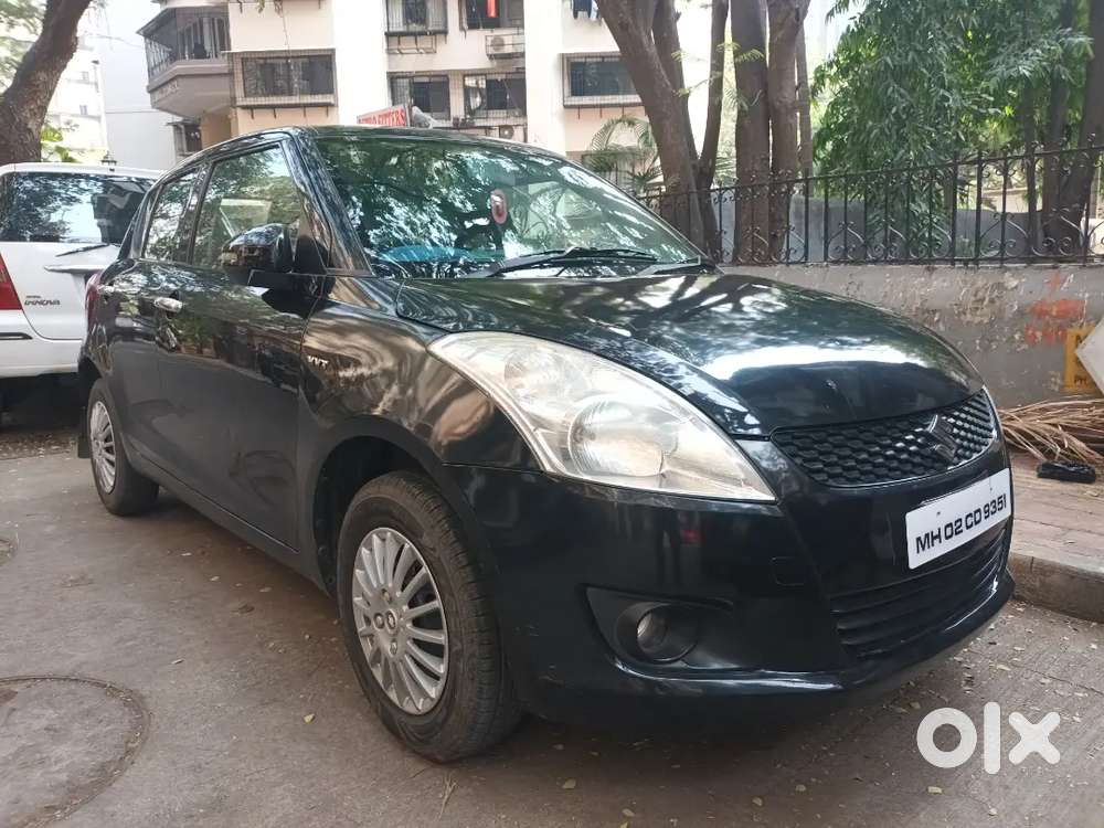 Maruti Suzuki Swift 2011 Petrol 65056 Km Driven