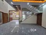 Brand new with E Khatha house for sale in Horamavu Hoysala Nagar.