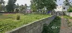 Kumbanand sameepam 7 cent house plot