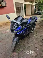 Yamaha R15 V3  – Excellent Condition, Great Deal!