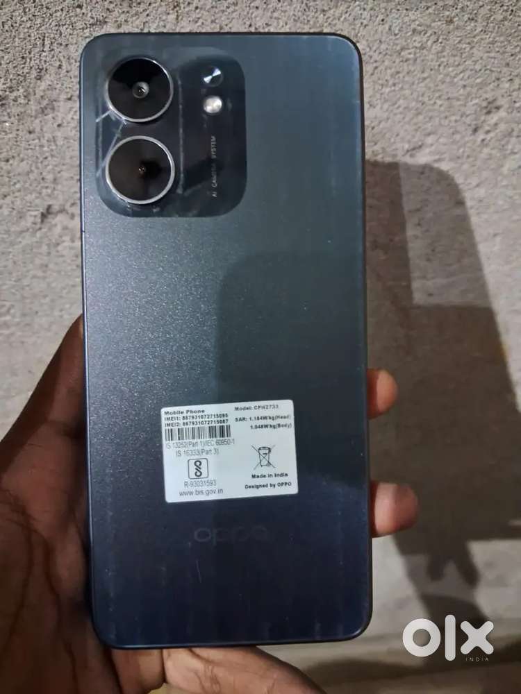 4+4/128gb 4month old