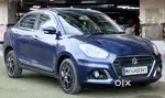 MARUTI SUZUKI SWIFT VDI 2019