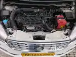 Maruti Suzuki Ertiga 2021 Petrol