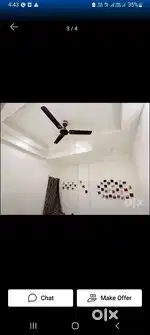 Looking for female Flatmate