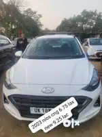 Hyundai Grand i10 Nios Sportz 1.2 Kappa CNG, 2023, CNG & Hybrids