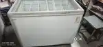 D- Fridge haier