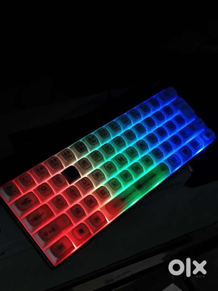 Gaming Keyboard