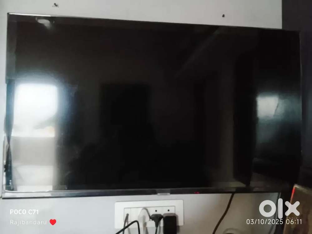 Samsung tv 42 inches 4k