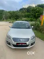 Maruti Suzuki Ciaz 2014-2017 VDI SHVS, 2015, Diesel