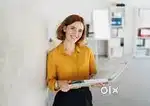 OFFICE ASSISTANT WANTED